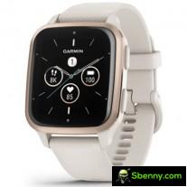 Garmin Venu Sq 2 music edition
