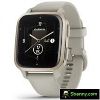 Garmin Venu Sq 2 music edition