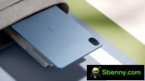 Pre-orders begin today for the Honor Pad 8 begin today in Europe