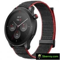 Amazfit GTR 4