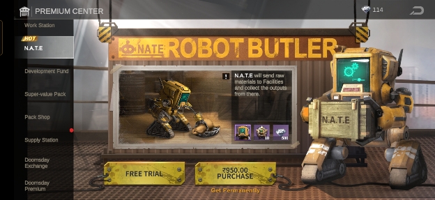 Last Fortress: Underground underground currencies