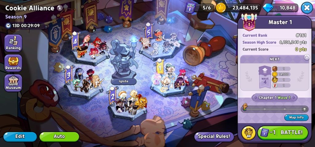 alliance-season-9-cookie-run-kingdom