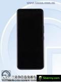 Photo ROG Phone 6D Ultimate TENAA