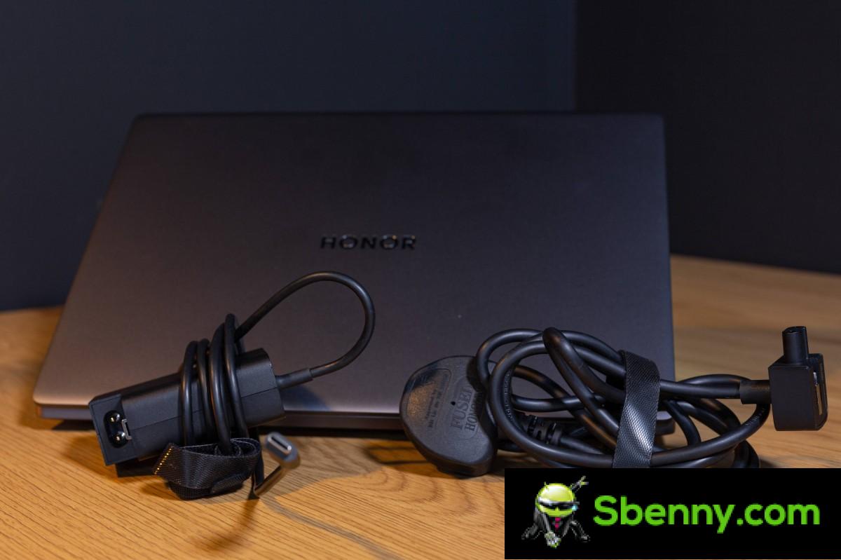 Honor MagicBook 14 2022 review