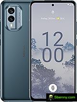 Nokia X30