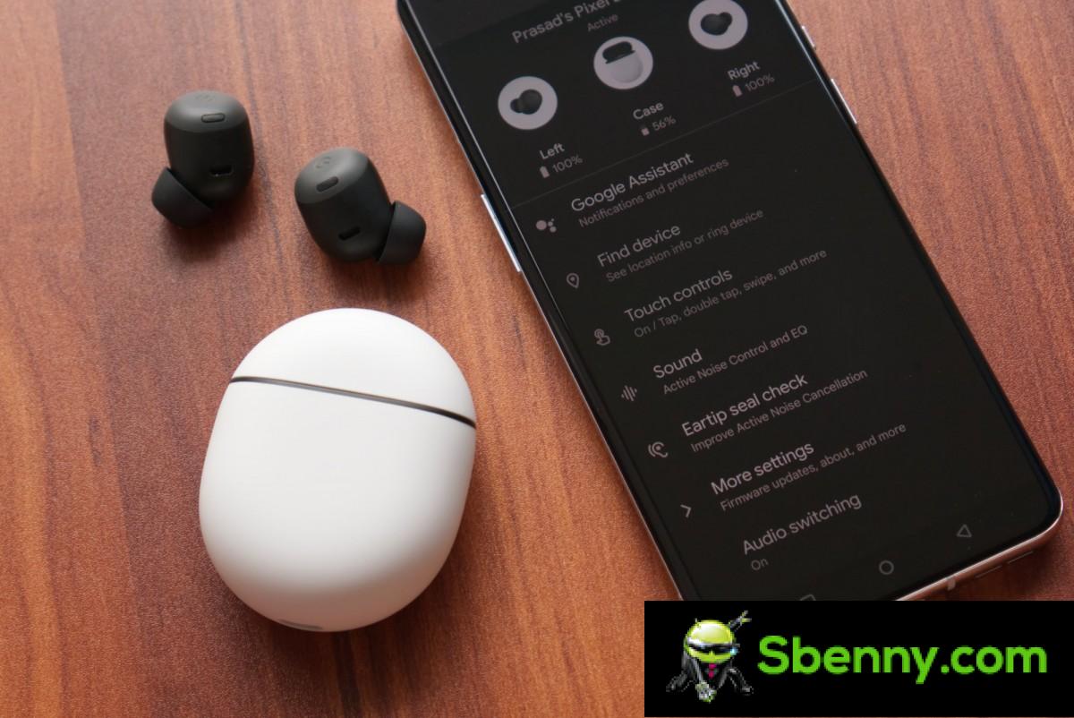 Google Pixel Buds Pro review