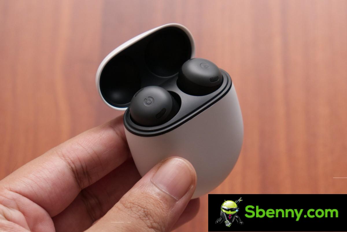 Google Pixel Buds Pro review