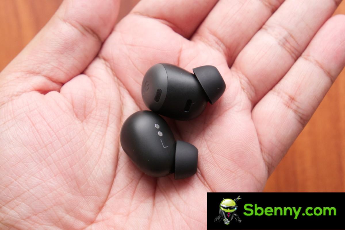 Google Pixel Buds Pro review
