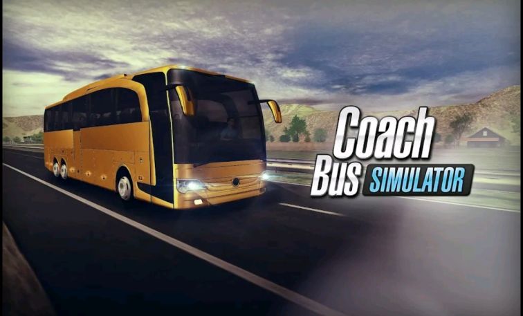 Bus simulator