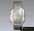 CAD-based renderings of Apple Watch Pro