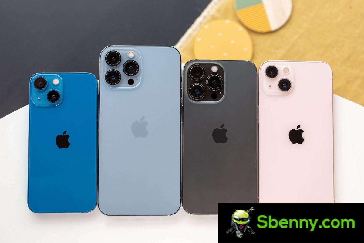 What to expect from Apple's iPhone 14 event