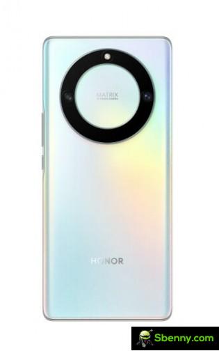 Honor X40