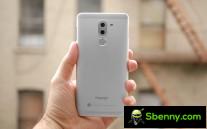 Dual camera on Honor 6X