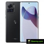 Official images of Moto X30 Pro