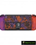 Nintendo Switch - OLED Model: Pokémon Scarlet & Violet Edition