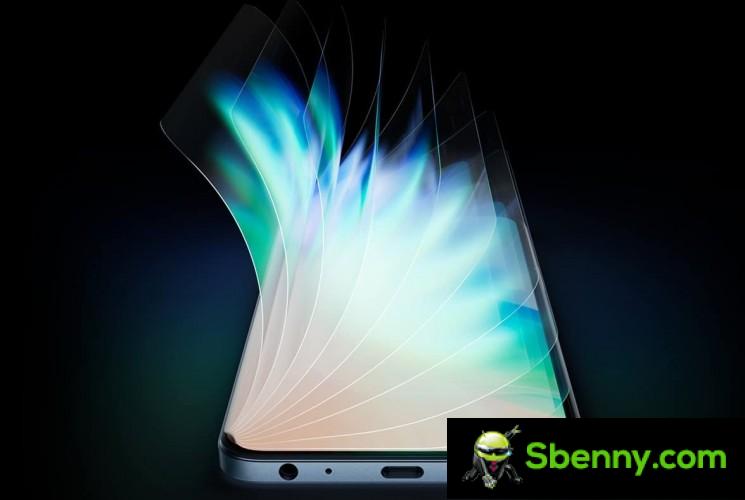 IQOO Z6 Lite camera and battery details