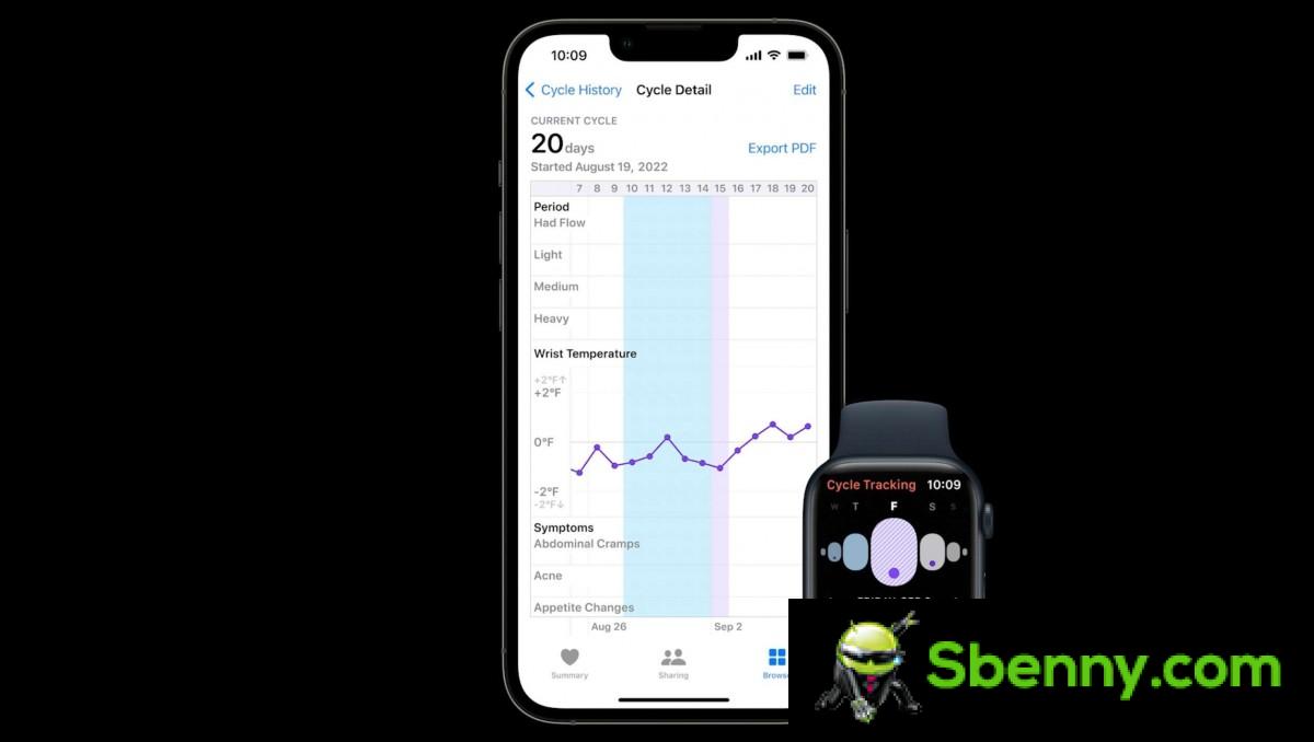 Apple Watch Ultra has a 49mm display for $ 799, Watch Series 8, and even the new official SE 