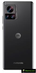 Motorola Edge 30 Ultra in: Interstellar Black