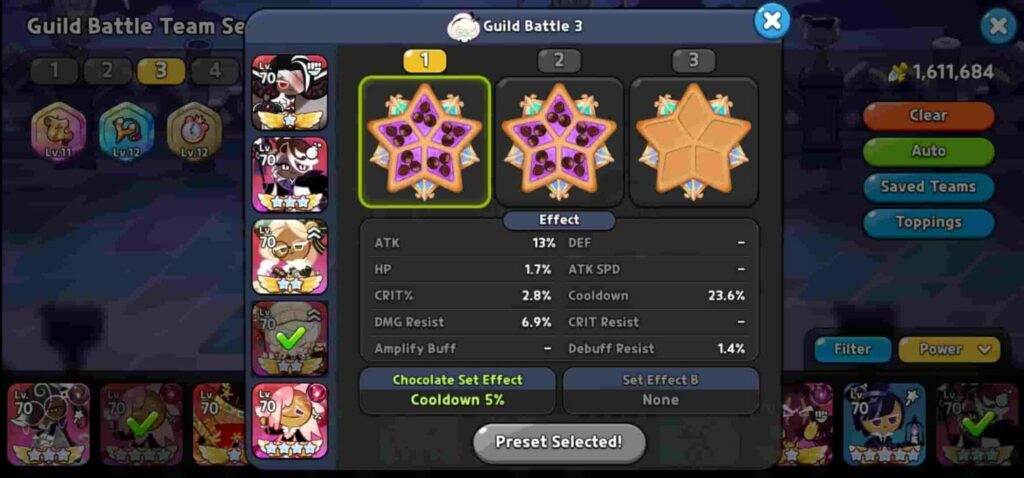 Cotton Affovamp comp