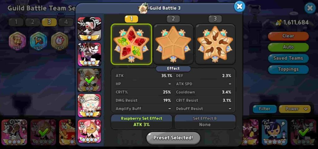 Eclair Cookie Run Kingdom Red Velvet Dragon Boss