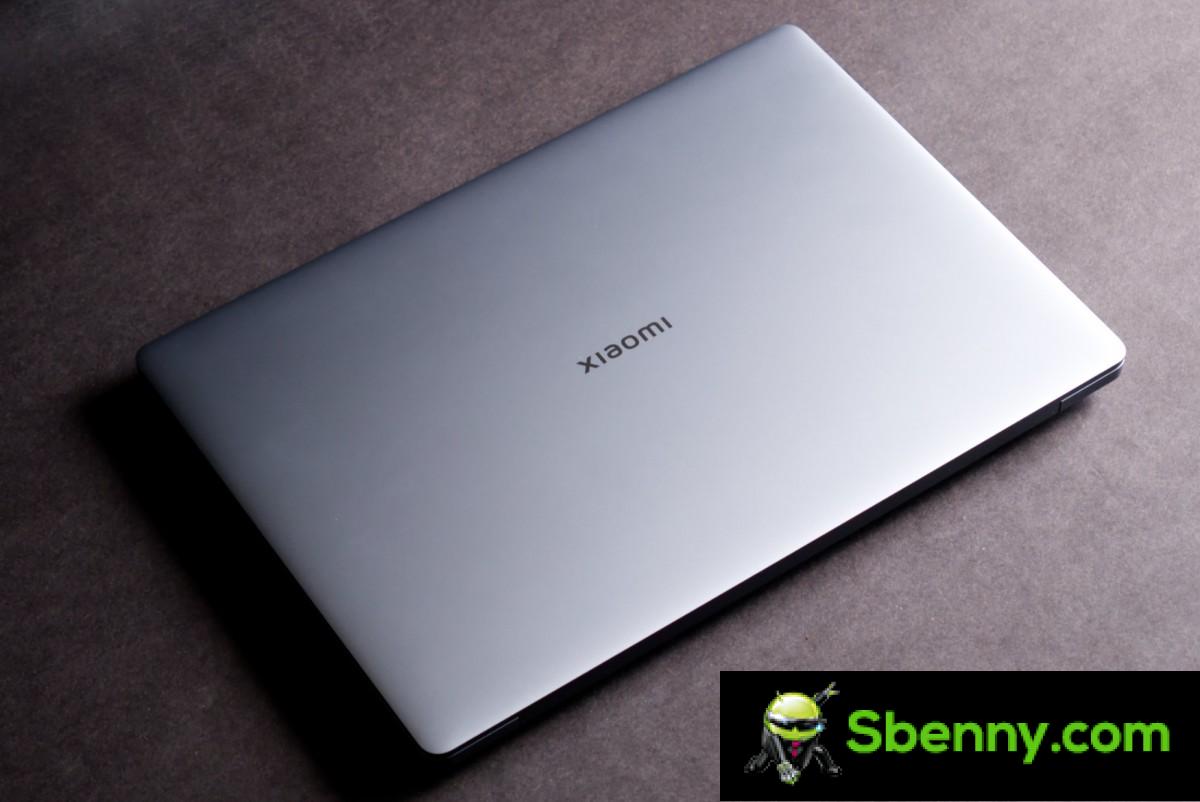 Xiaomi Notebook Pro 120G review