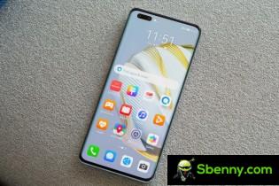Huawei Nova 10 Pro