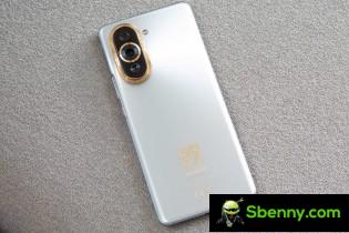 Huawei Nova 10 Pro