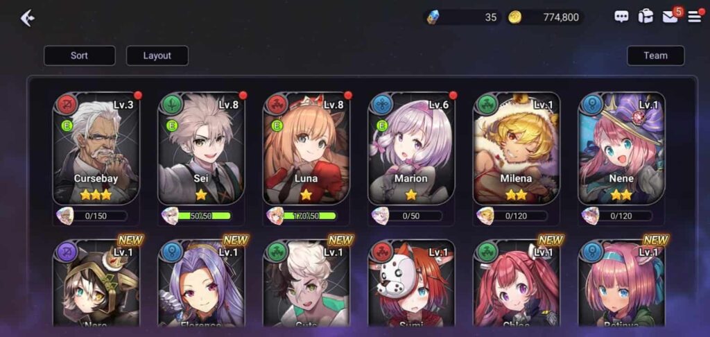 Heroic-Heroes-Guide Heroic Guide for beginners