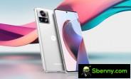 Motorola Edge 30 Ultra is here: 200MP camera, SD 8+ Gen 1 chipset, 125W charging