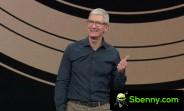 Tim Cook would rather convert Android users to iPhones than adopt RCS