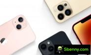 Apple discounts iPhone 13 and 13 mini, also iPhone 12 (but 12 mini is out of production)