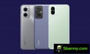 Redmi 11 Prime 5G, Redmi 11 Prime, Redmi A1 become official