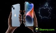 Apple iPhone 14 and 14 Plus unveiled: satellite messaging, eSIM only in the US, old A15 chipset