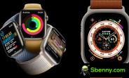 Apple Watch Ultra debuts with 49mm case and larger battery, also Watch Series 8 and the new official SE