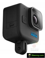 GoPro Hero11 Mini