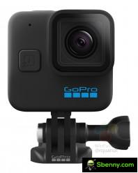 GoPro Hero11 Mini