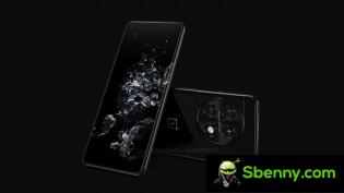 Alleged OnePlus 11 Pro