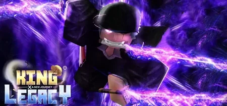 Roblox King Legacy Codes (September 2022)
