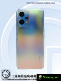 Oppo PGGM10