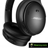 Bose QuietComfort SE
