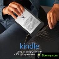 Amazon Kindle 11-Jan