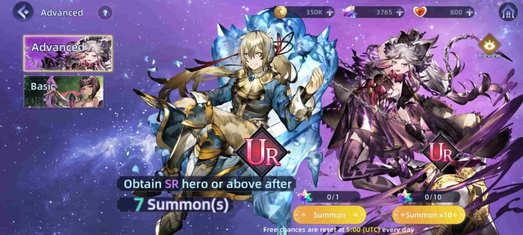 summon-cross-summoner-r-gameplay