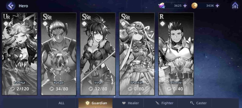 Guardian-Cross-Summoner-R