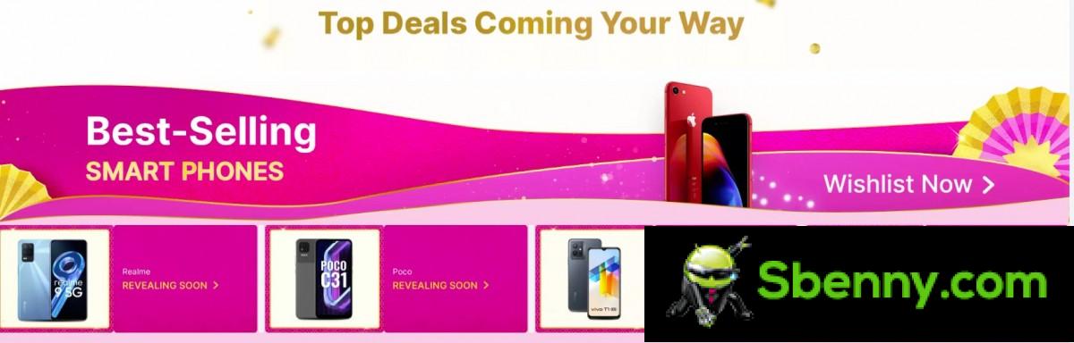 Nothing Phone (1) exceeds 100,000 sales in India, becomes a best seller in its price category