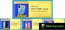 Flipkart's Big Billion Days offers