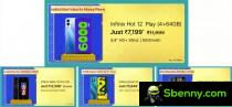 Flipkart's Big Billion Days offers