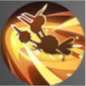 Pokémon Unite Dodrio move set
