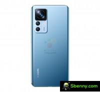 Xiaomi 12T Pro