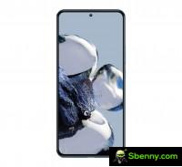 Xiaomi 12T Pro