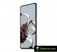 Xiaomi 12T